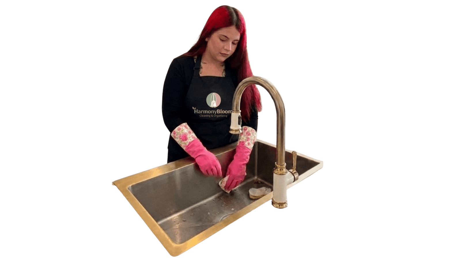 Harmony Bloom professional