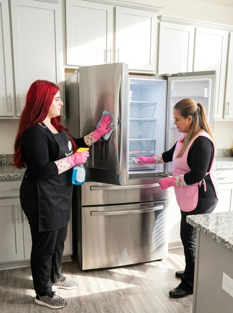 Solo cleaner